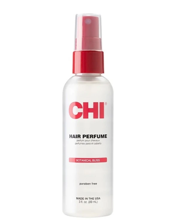 Chi - Парфюм для волос с увлажняющим эффектом Botanical Bliss Hair Perfume 89 мл