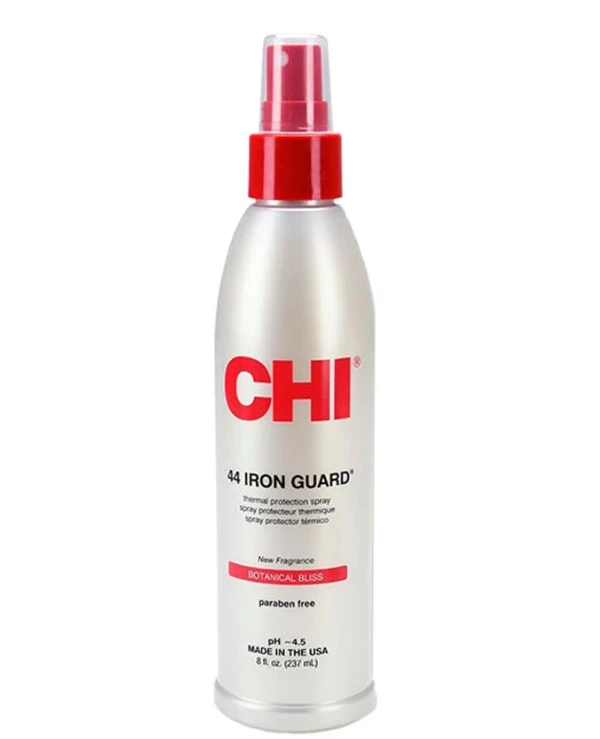 Chi - Термозащитный спрей для волос 44 Iron Guard Botanical Bliss 237 мл