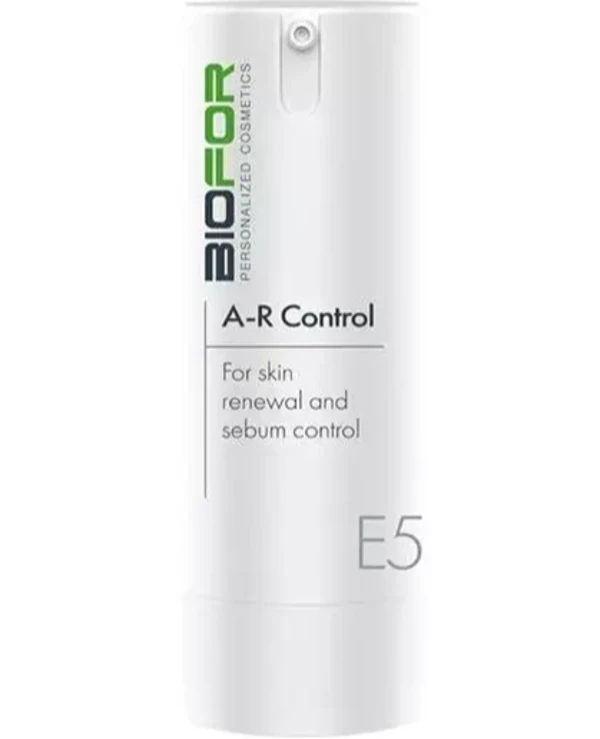 Biofor - Многофункциональное средство для обновления кожи A-R Control 30 мл