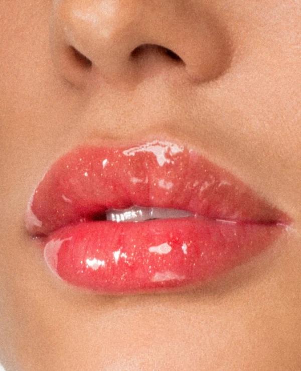Infracyte Блеск для губ с шиммером | Infracyte Luscious Lips Блеск для губ 321