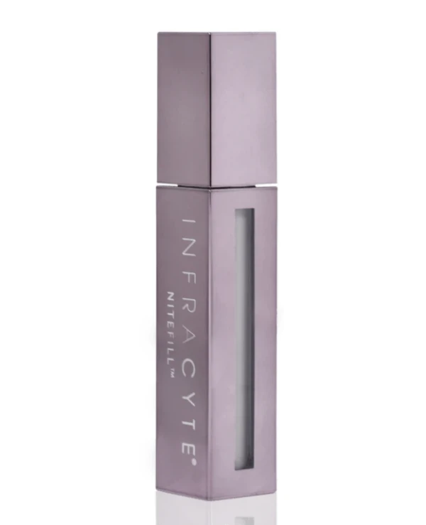 Infracyte - Ночная сыворотка для губ Nitefill Advanced Lip Rejuvenation Therapy 7 мл