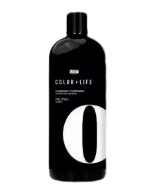 LVDT (Le Vie Della Terra) - Кондиционер для окрашенных волос Color Life Neutral Conditioner 1000 мл