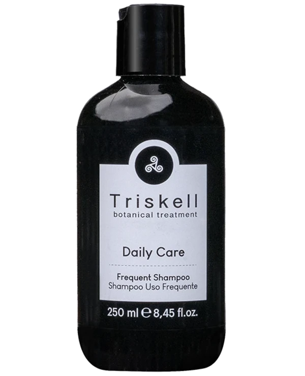 Triskell - Шампунь для частого использования Daily Care Frequent Shampoo 200 мл