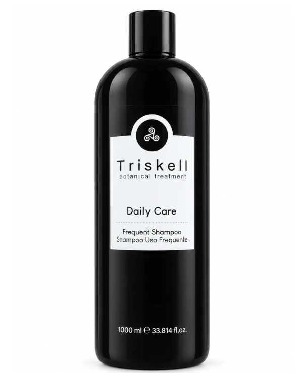 Triskell - Шампунь для частого использования Daily Care Frequent Shampoo 1000 мл