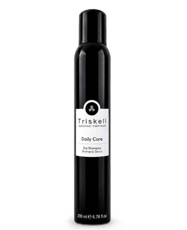 Triskell - Сухой шампунь Daily Care Frequent Dry Shampoo 200 мл