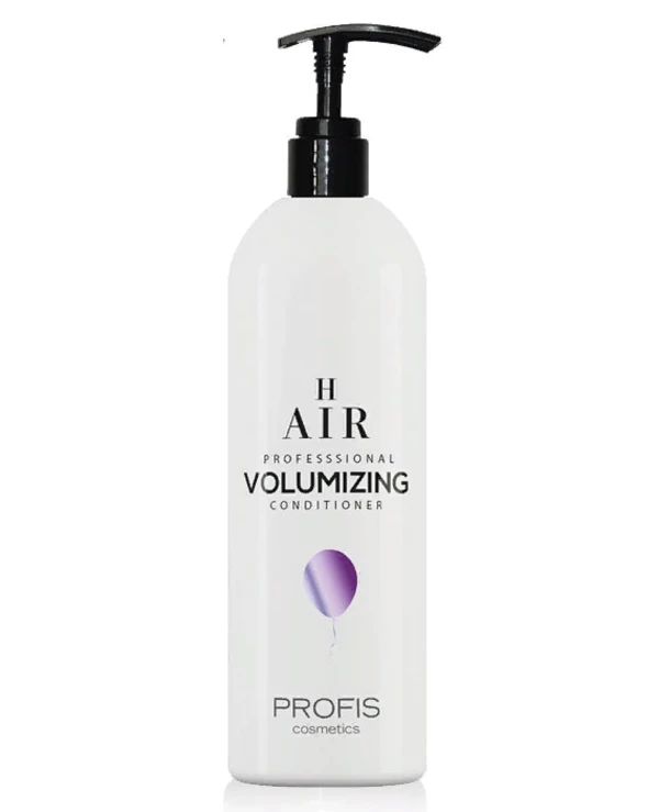 Profis - Кондиционер для объема волос Conditioner 1000 мл