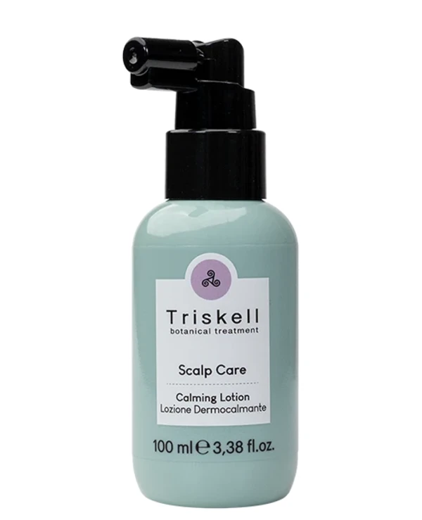 Triskell - Успокаивающий лосьон Scalp Care Calming Lotion 100 мл