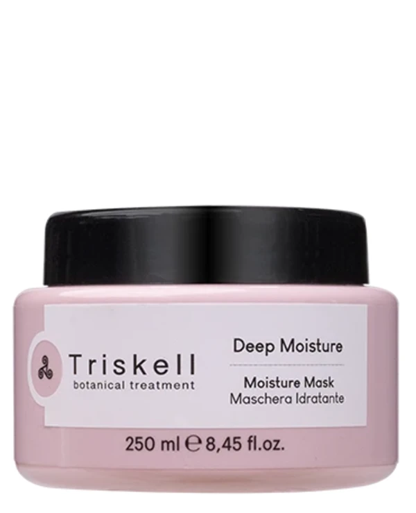 Triskell - Увлажняющая маска Deep Moisture Mask 250 мл