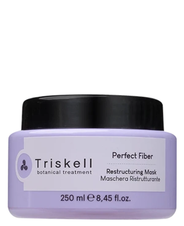 Triskell - Восстанавливающая маска Perfect Fiber Restructuring Mask 250 мл