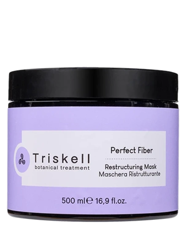 Triskell - Восстанавливающая маска Perfect Fiber Restructuring Mask 500 мл