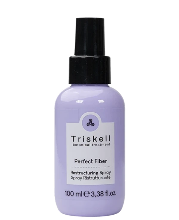 Triskell - Несмываемый восстанавливающий спрей Perfect Fiber Restructuring Spray 100 мл