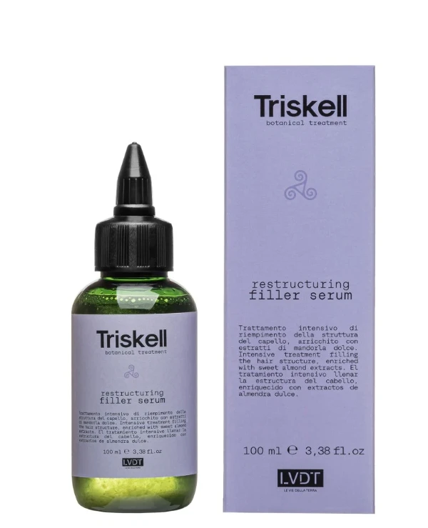 Triskell Сыворотка-филлер | Triskell Сыворотка-филлер