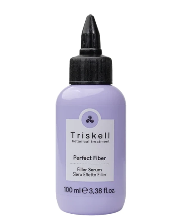 Triskell - Сыворотка-филлер Perfect Fiber Filler Serum 100 мл