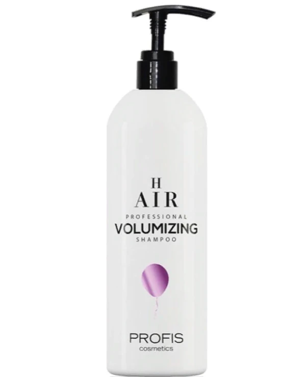 Profis - Шампунь для объема волос Shampoo 1000 мл
