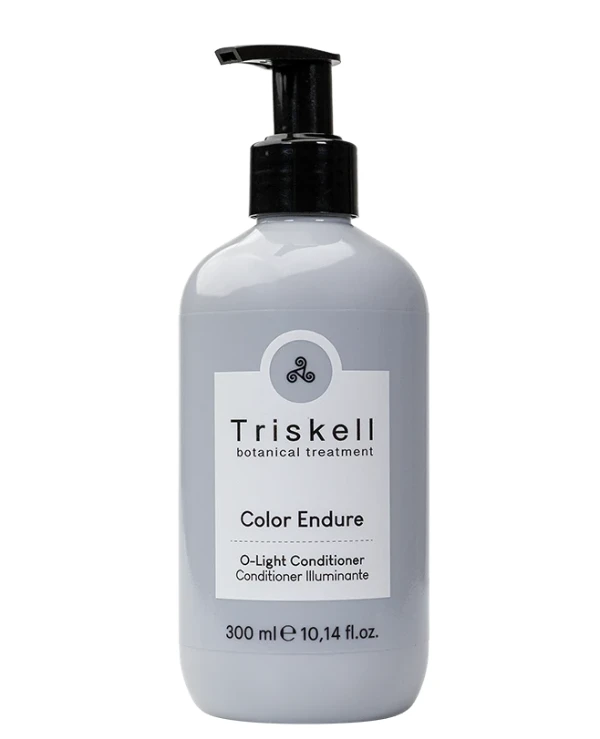 Triskell - Кондиционер для окрашенных волос Color Endure O-Light Conditioner 300 мл