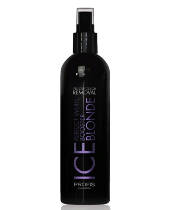 Profis - Hair Brightening Spray White Booster Spray 250ml