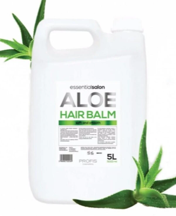 Profis - Бальзам с алоэ для волос Aloe Sowy Balsam 5 л