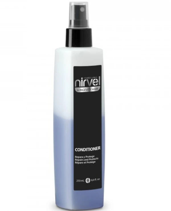 Nirvel Professional - Укрепляющий спрей-кондиционер Longevity Conditioner 250 мл