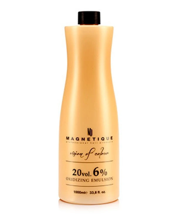 Magnetique Oxidizing Cream | 10888 buy, price from AZUM