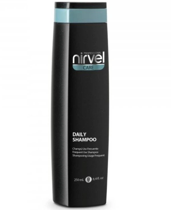 Nirvel Professional - Шампунь для натуральных волос Frequentuse Shampoo 250 мл