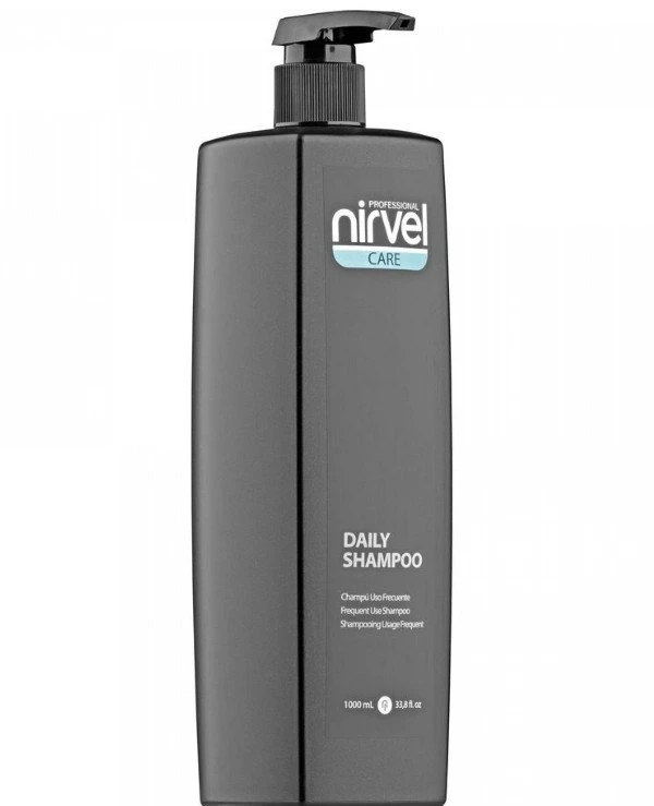 Nirvel Professional Шампунь для натуральных волос | Frequentuse Shampoo фото, цена, купить