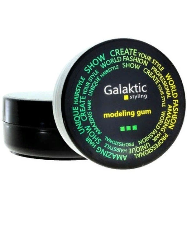 Profis - Паста моделирующая Modeling Gum 150 мл