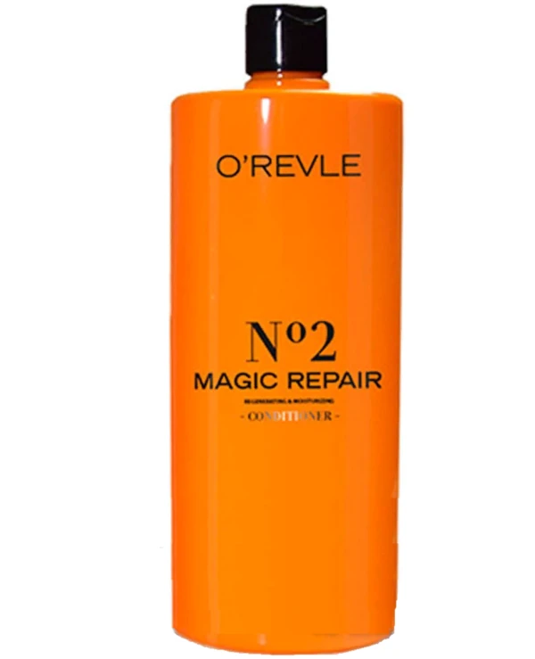 O'Revle - Кондиционер для восстановления волос Conditioner №2 1000 мл