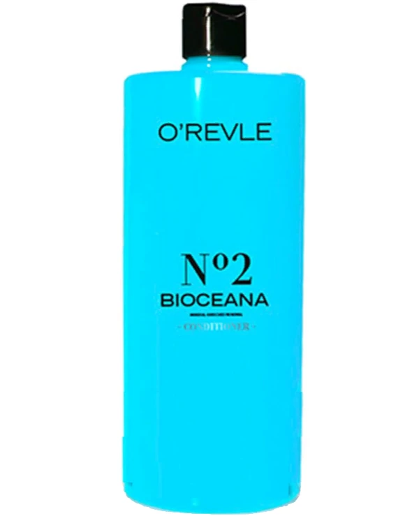 O'Revle - Кондиционер для жирных волос Conditioner №2 1000 мл
