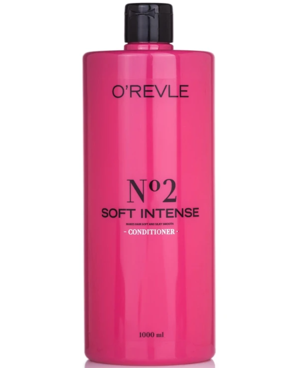 O'Revle - Кондиционер "Интенсивная мягкость" Conditioner №2 1000 мл