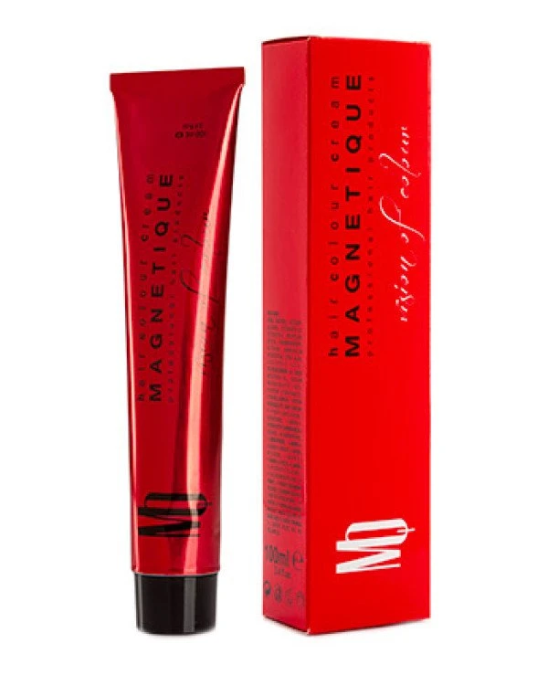 Magnetique - Cream-paint for coloring hair without ammonia Vision of color 100ml
