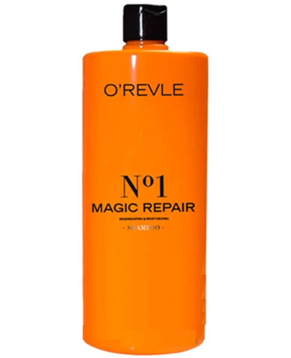O'Revle - Шампунь для восстановления волос Shampoo №1 1000 мл