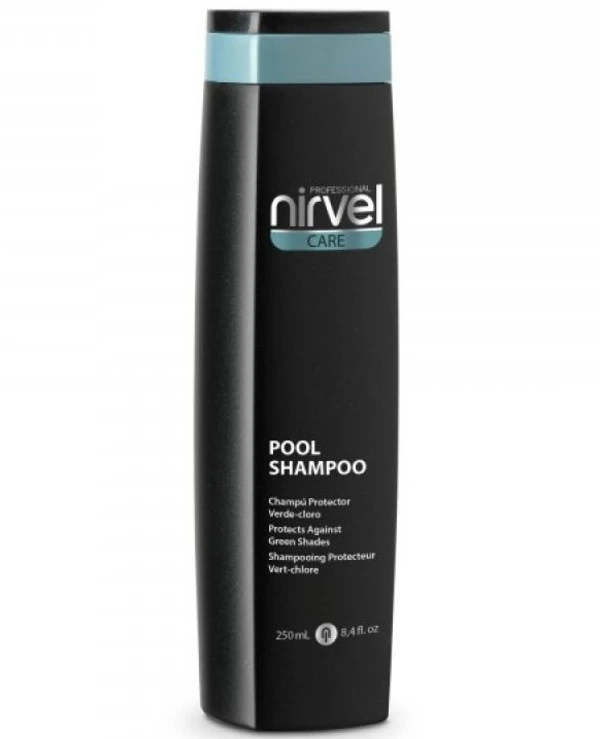 Nirvel Professional - Шампунь для бассейна Pool Shampoo 250 мл