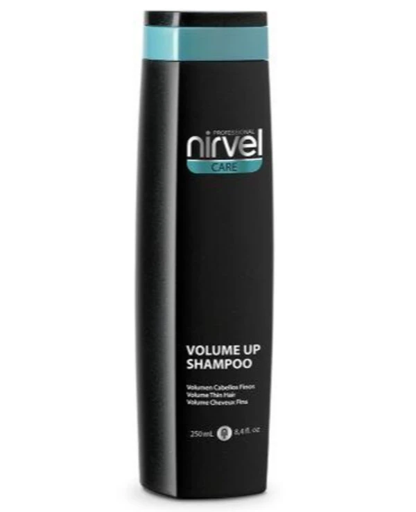 Nirvel Professional - Шампунь для тонких волос Regenerante VOLUME UP Shampoo 250 мл