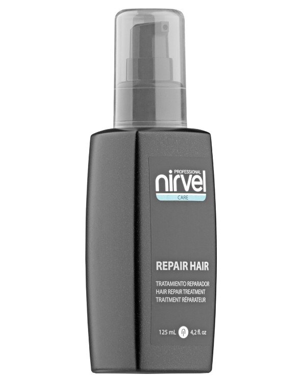 Nirvel Professional - Regenerating fluid Repair hair 125ml