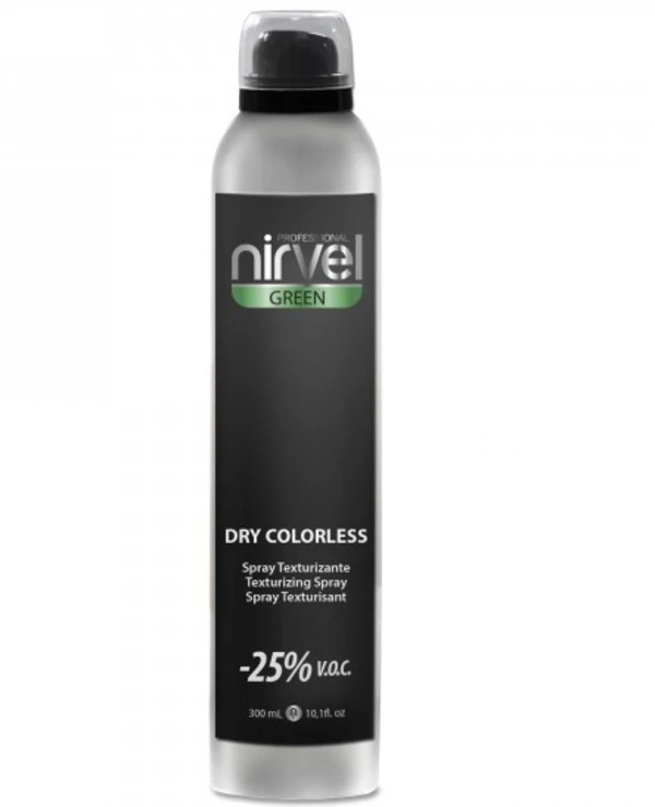 Nirvel Professional - Cпрей для текстурирования волос Texturizing Spray 300 мл