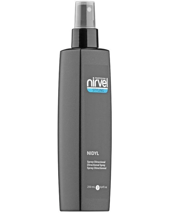 Nirvel Professional - Спрей для волос направленного действия FX Nidyl Spray 250 мл