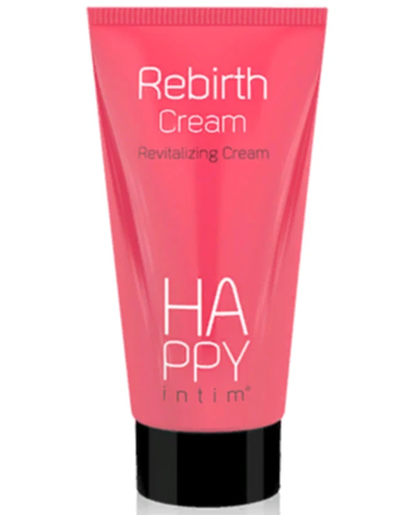 Skin Tech - Восстанавливающий крем Rebirth Cream 50 мл