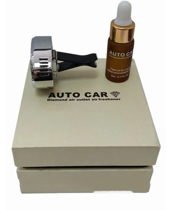 Auto Car Air freshener Land Rover on the deflector | car air freshener