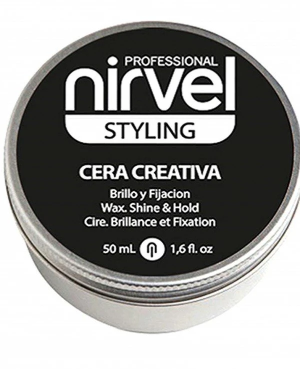Nirvel Professional Воск креатив | Creative wax фото, цена, купить