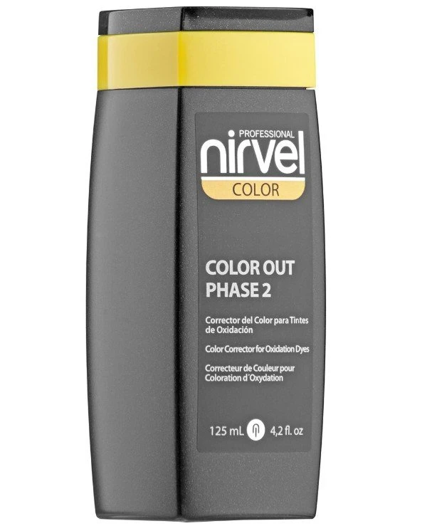 Nirvel Professional Корректор косметического цвета | Color Out фото 2, цена, купить