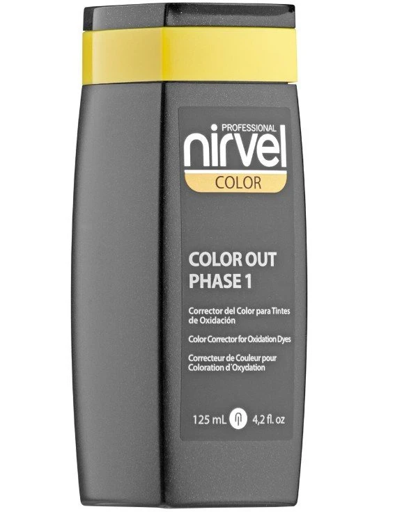 Nirvel Professional Корректор косметического цвета | Color Out фото 3, цена, купить