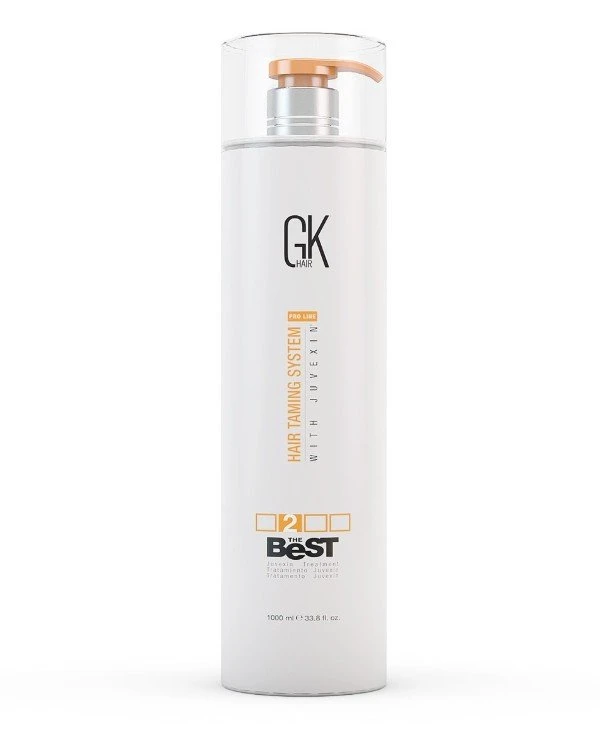 Gkhair Global Keratin Средство для лечения и выпрямления волос | Global Keratin The Best фото 2, цена, купит