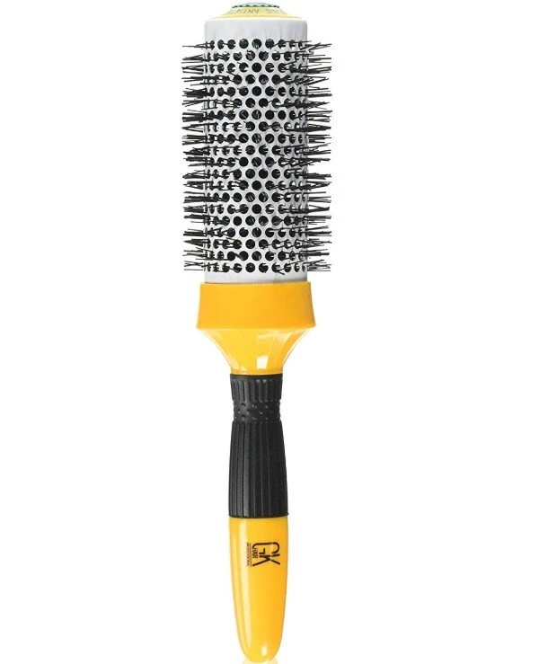 Gkhair Global Keratin Термостойкий антистатический круглый керамический браш | Round Brush 43 фото 2, цена, купить