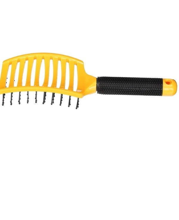 Gkhair Global Keratin Расческа широкая продувная | Vent Brush фото 2, цена, купить