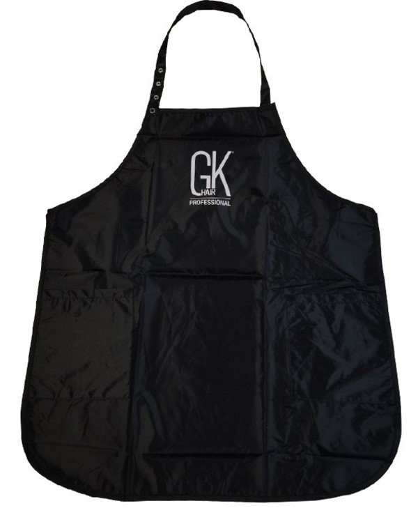 Gkhair Global Keratin - Apron to protect the wizard’s clothes Color Apron 