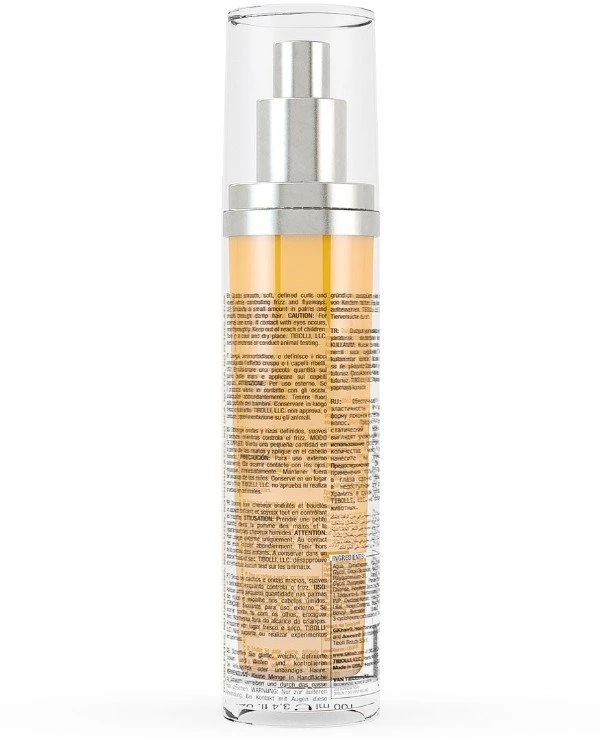Gkhair Global Keratin Спрей для волос с эффектом прикорневого объема | Volumize Her Sprey фото 3, цена, купить