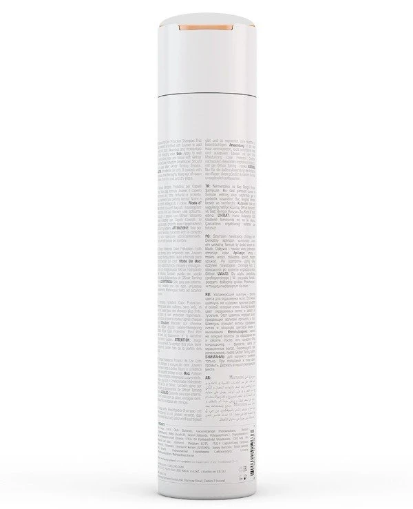 Gkhair Global Keratin Balancing hair shampoo | Balancing hair shampoo 4