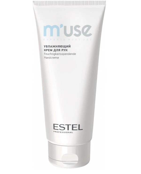 Estel Professional - Moisturizing Hand Cream Cream for Hand 100ml
