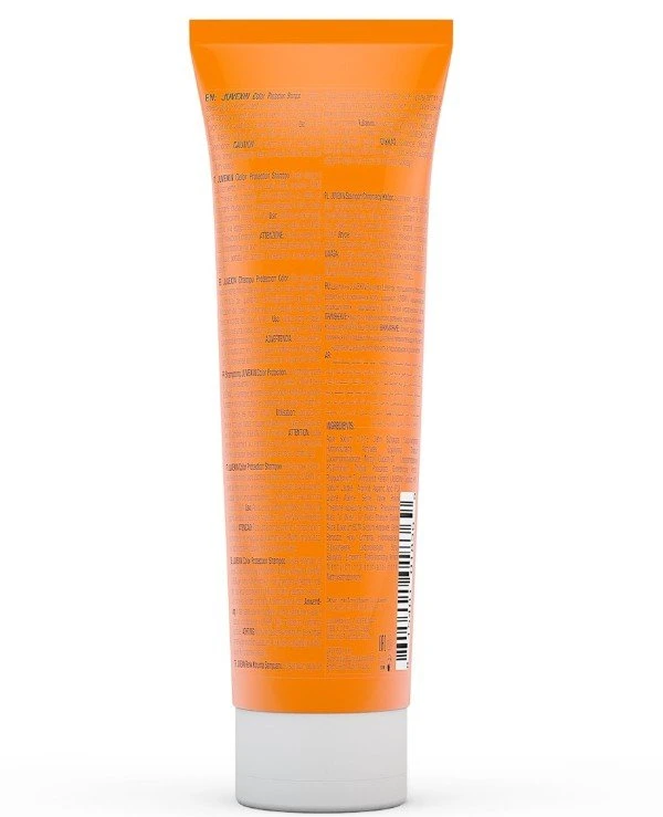 Gkhair Global Keratin Shampoo for colored hair | Shampoo for colored hair 2