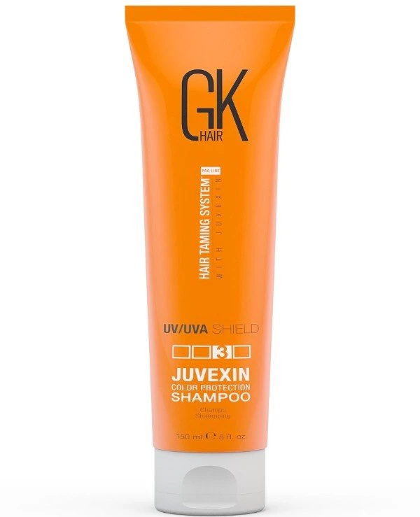 Gkhair Global Keratin Shampoo for colored hair | Shampoo for colored hair